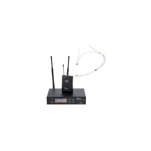 the t.bone free solo 863 HeadmikeO Bundle