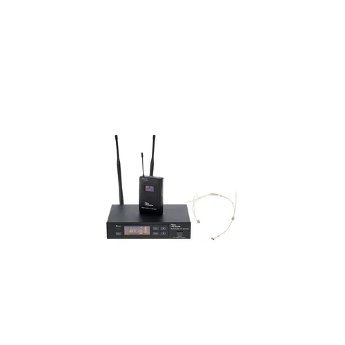 the t.bone free solo 863 HeadmikeD Bundle