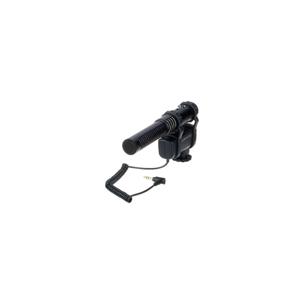 Audio-Technica AT8024