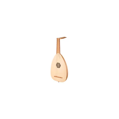 Thomann Pro Renaissance Lute 7 Courses