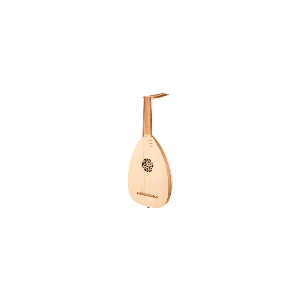Thomann Pro Renaissance Lute 7 Courses