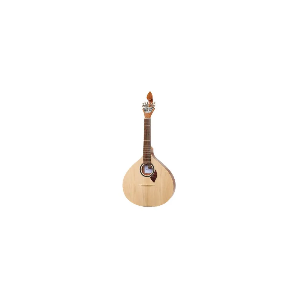 Thomann Гитара фаду Coimbra Standard