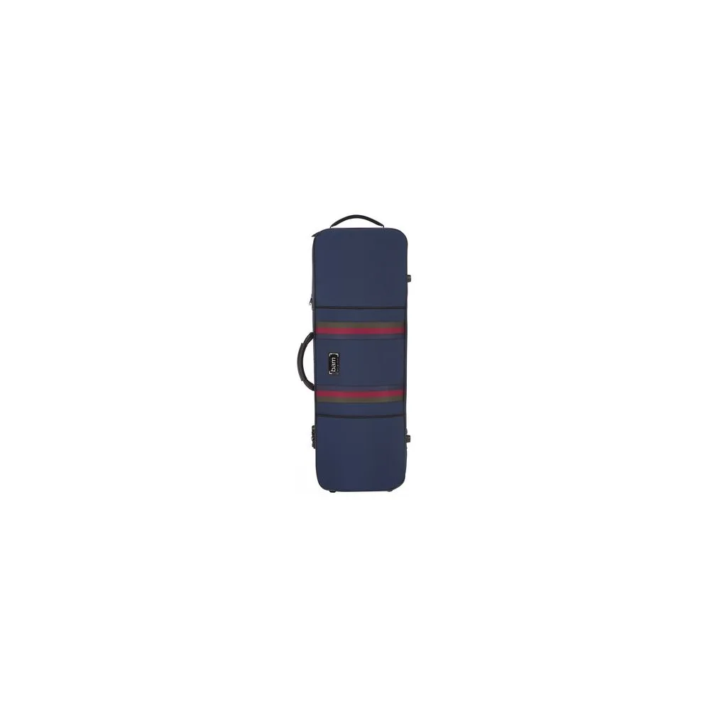 bam SG5141SB Футляр для альта Синий