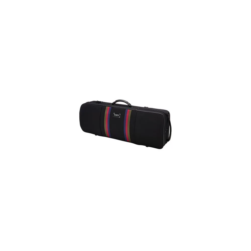bam SG5141SN Футляр для альта, черный