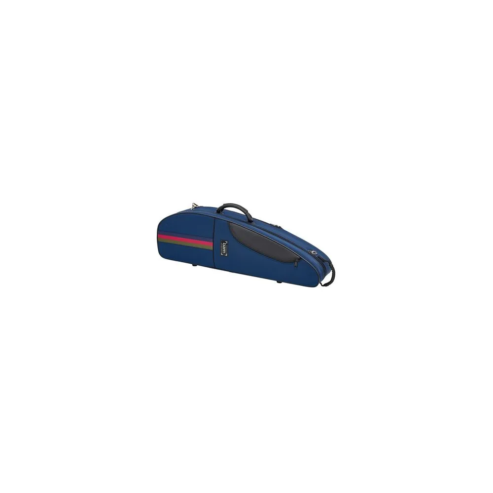 bam Чехол для скрипки SG5003SB Blue