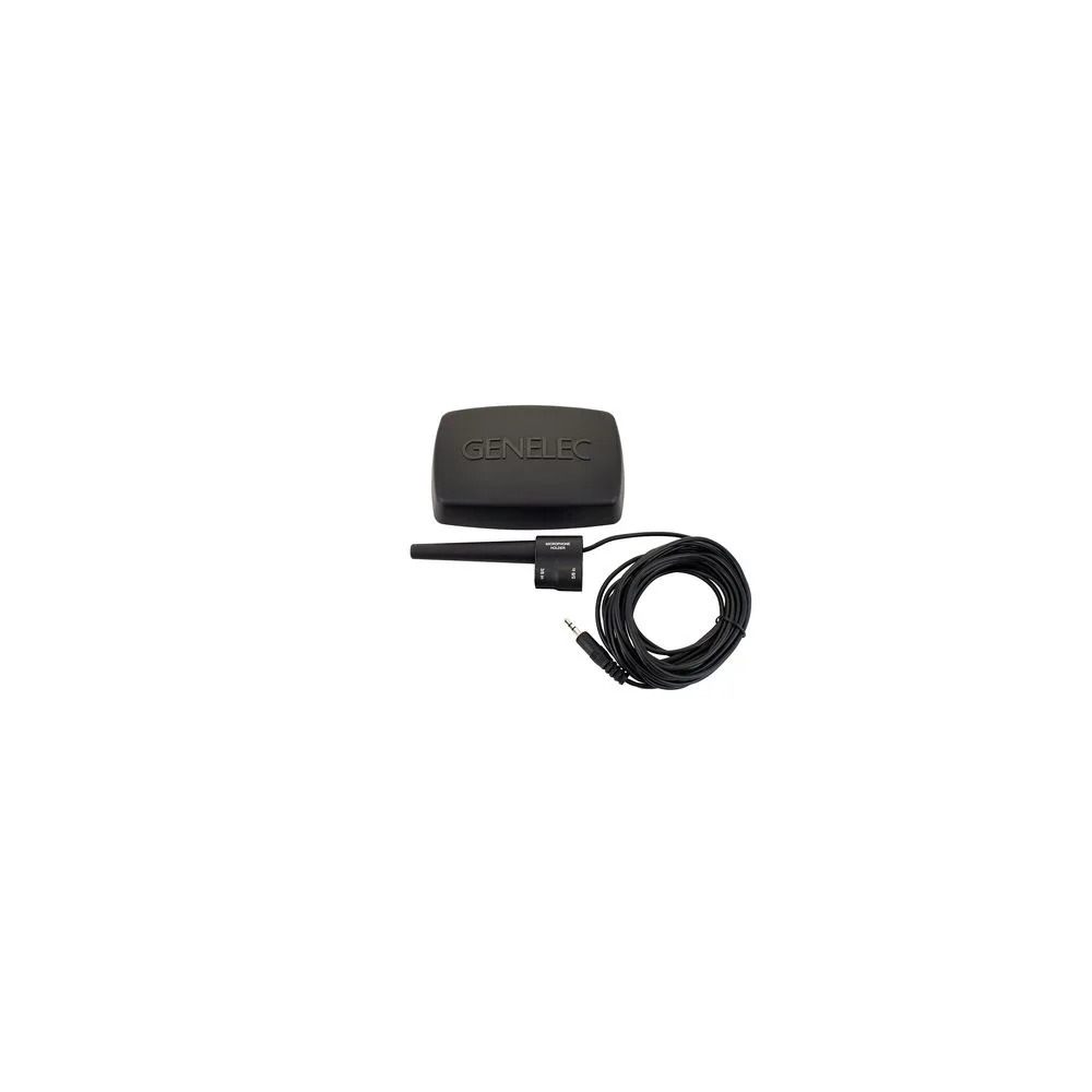 Genelec GLM Set