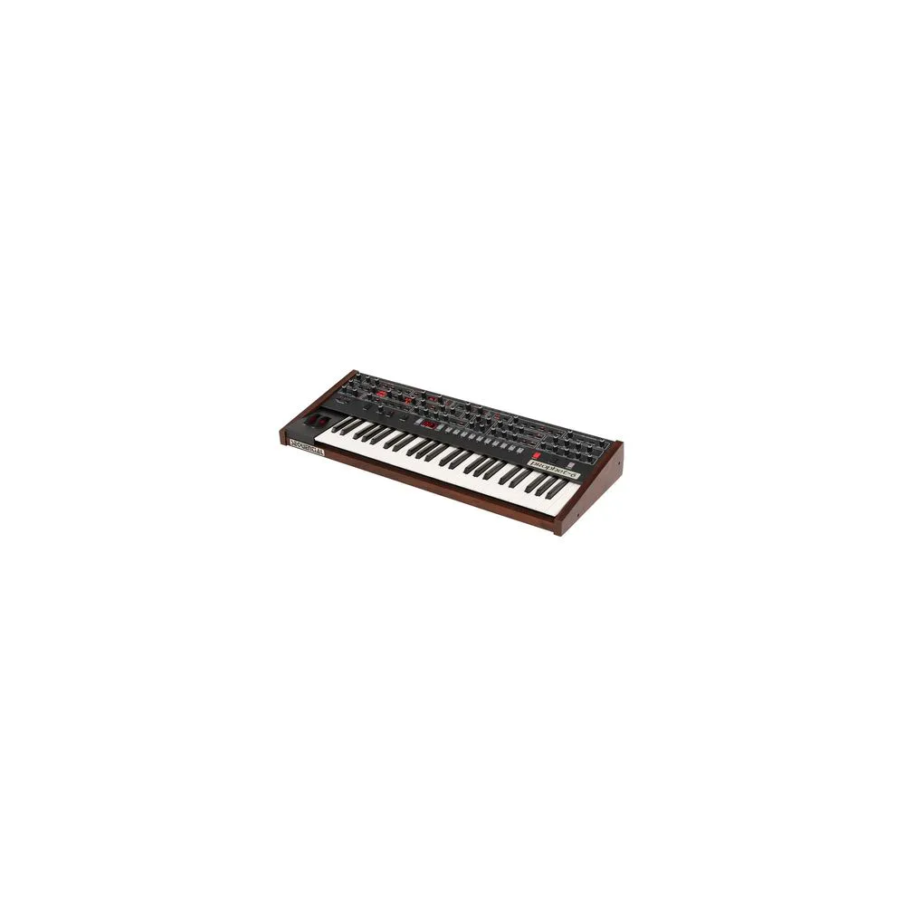 Sequential Prophet 6