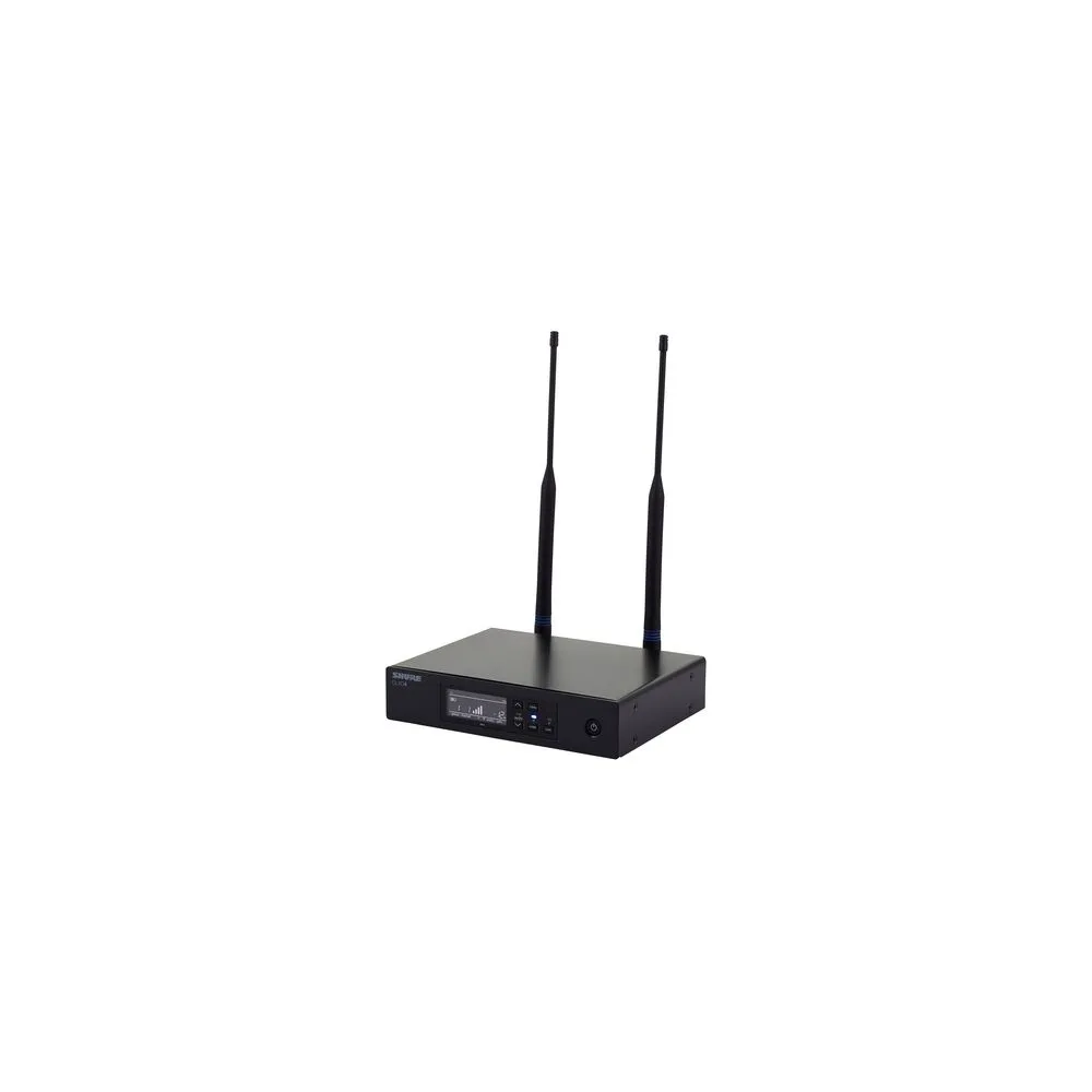 Shure QLXD4 H51