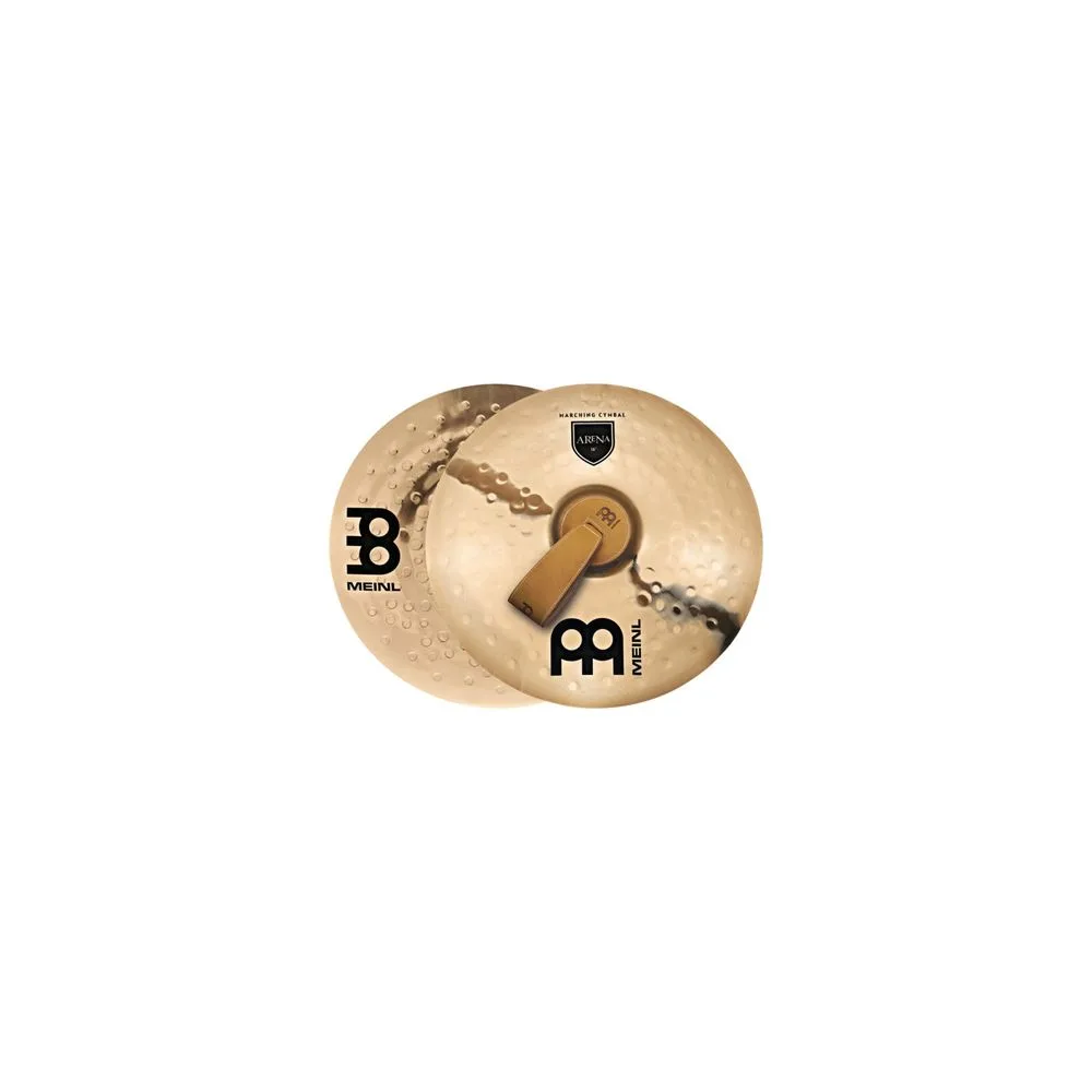 Meinl 16" Arena Marching Cymbal