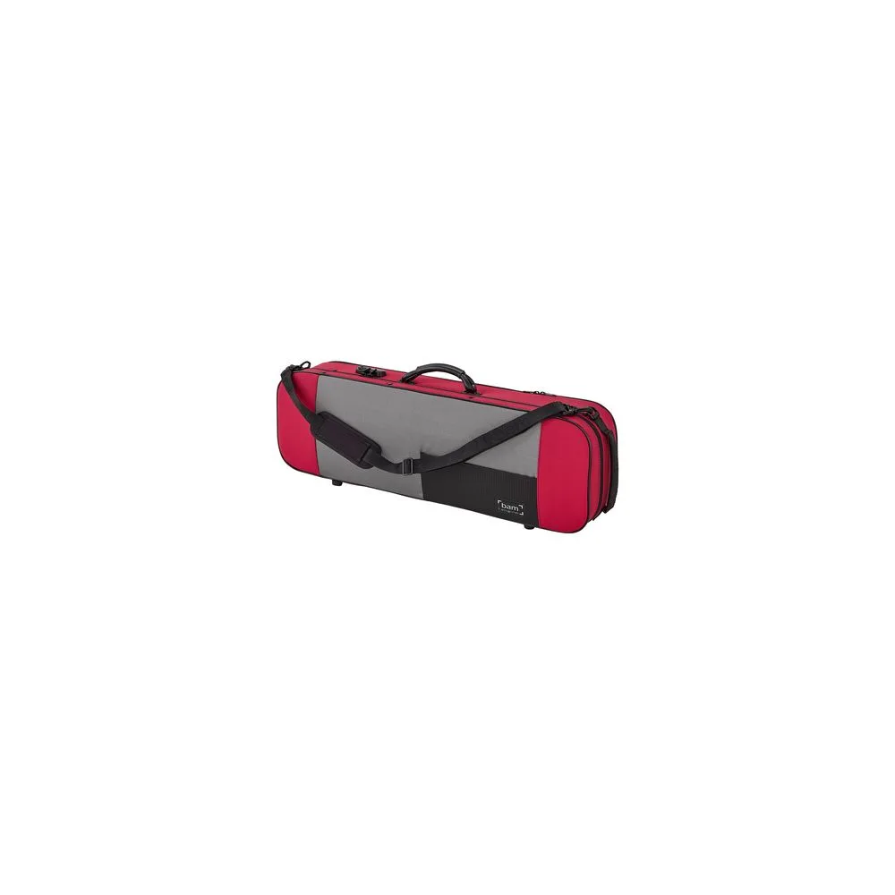 bam 5001SR Stylus Violin Case 4/4