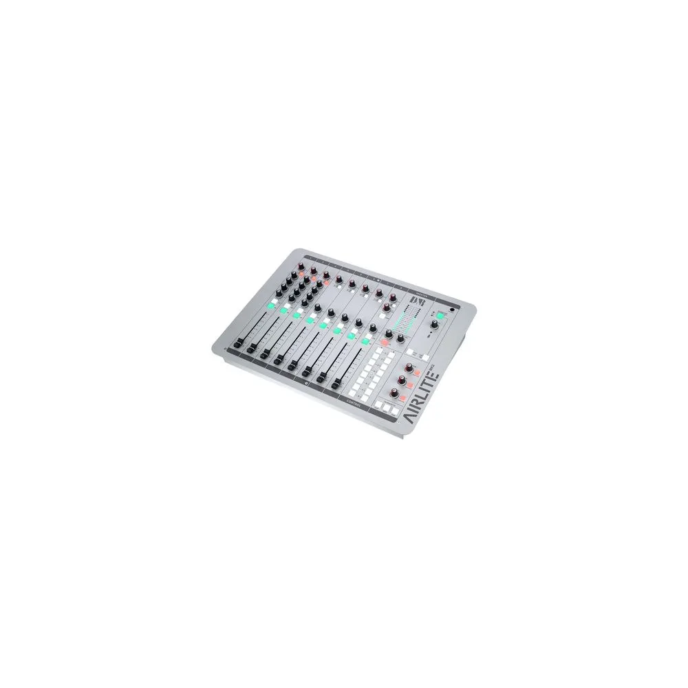 D&R Airlite MKII