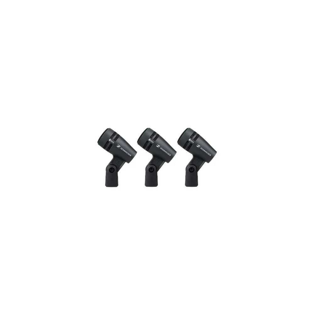 Sennheiser E604 3Pack