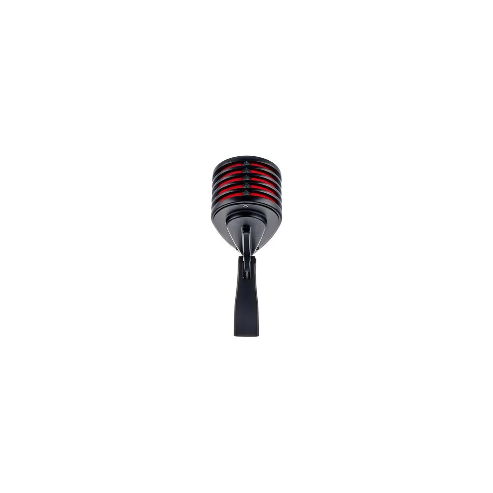 Heil Sound The Fin Black/Red