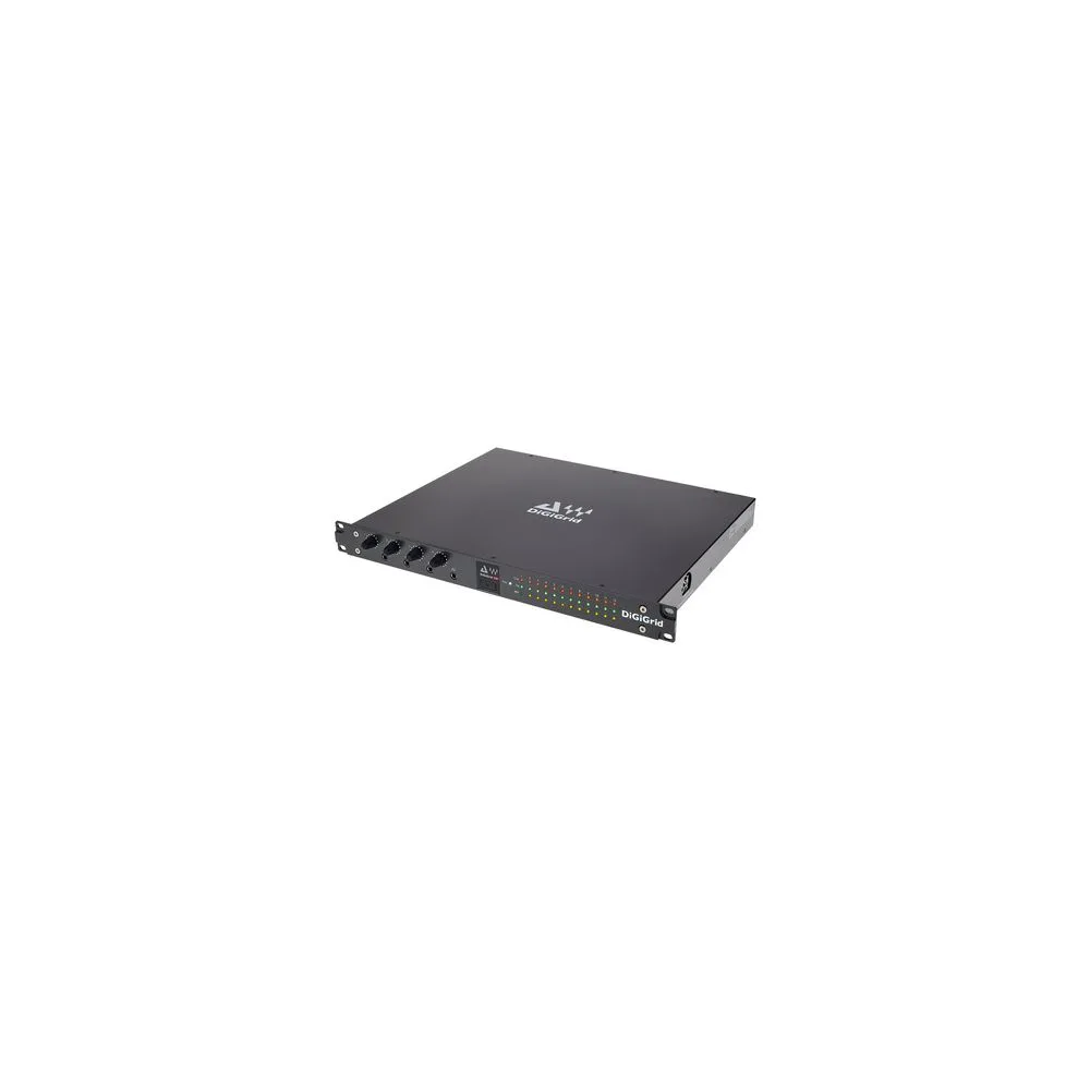 DiGiGrid IOX