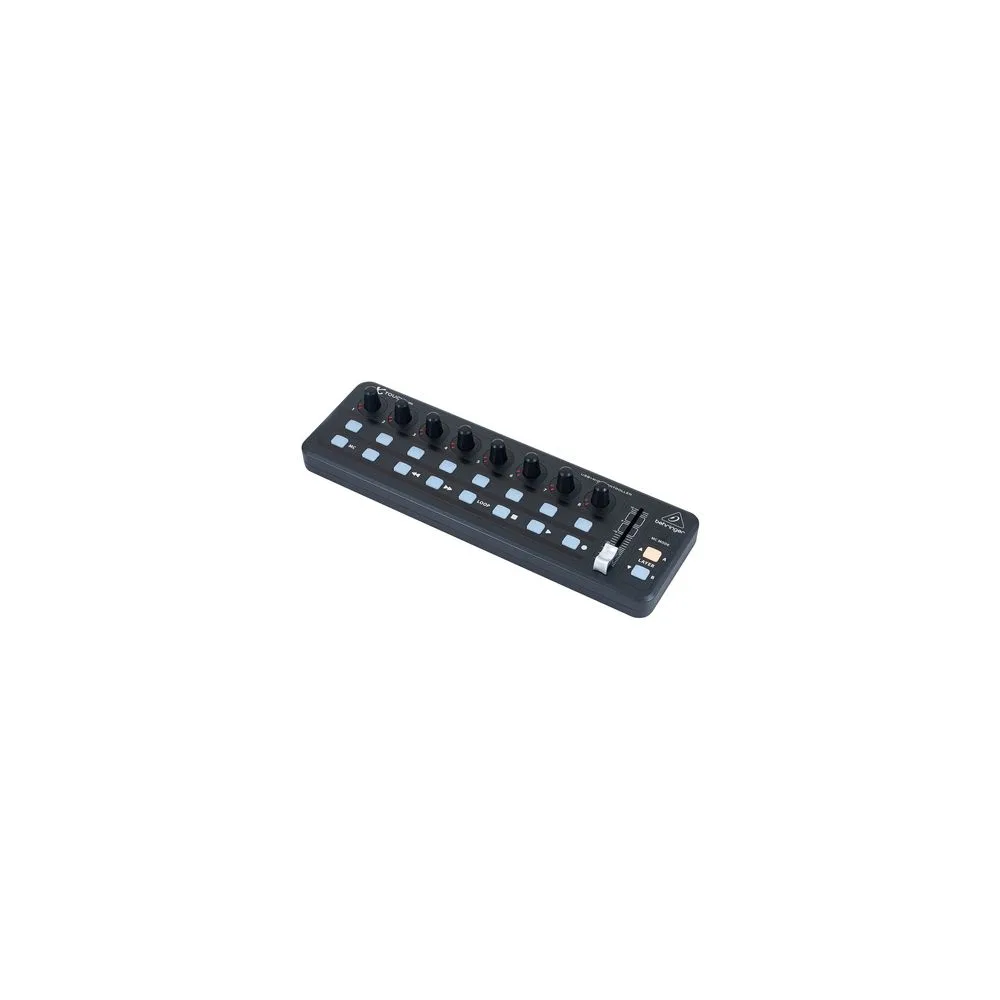 Behringer X-Touch Mini