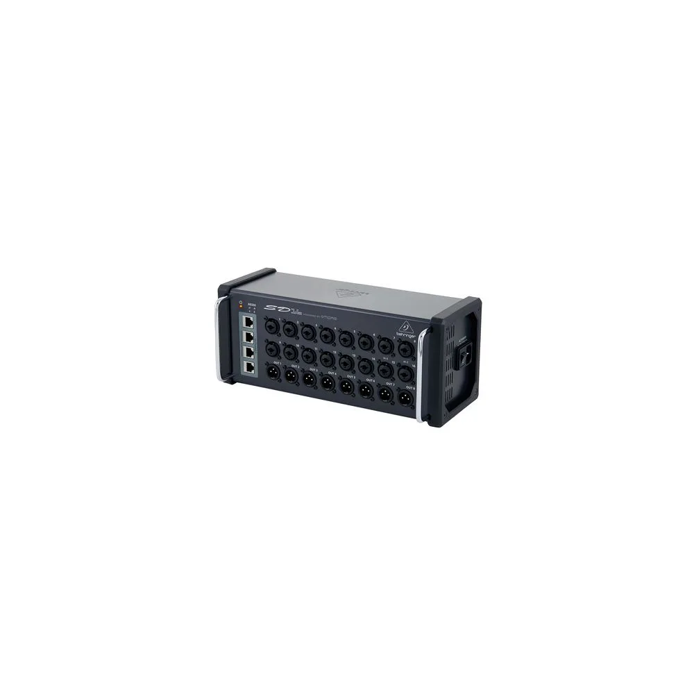 Behringer SD16