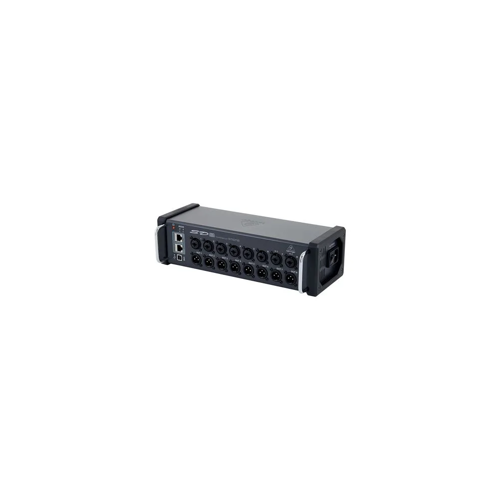 Behringer SD8