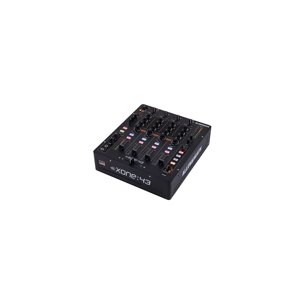 Allen & Heath Xone 43
