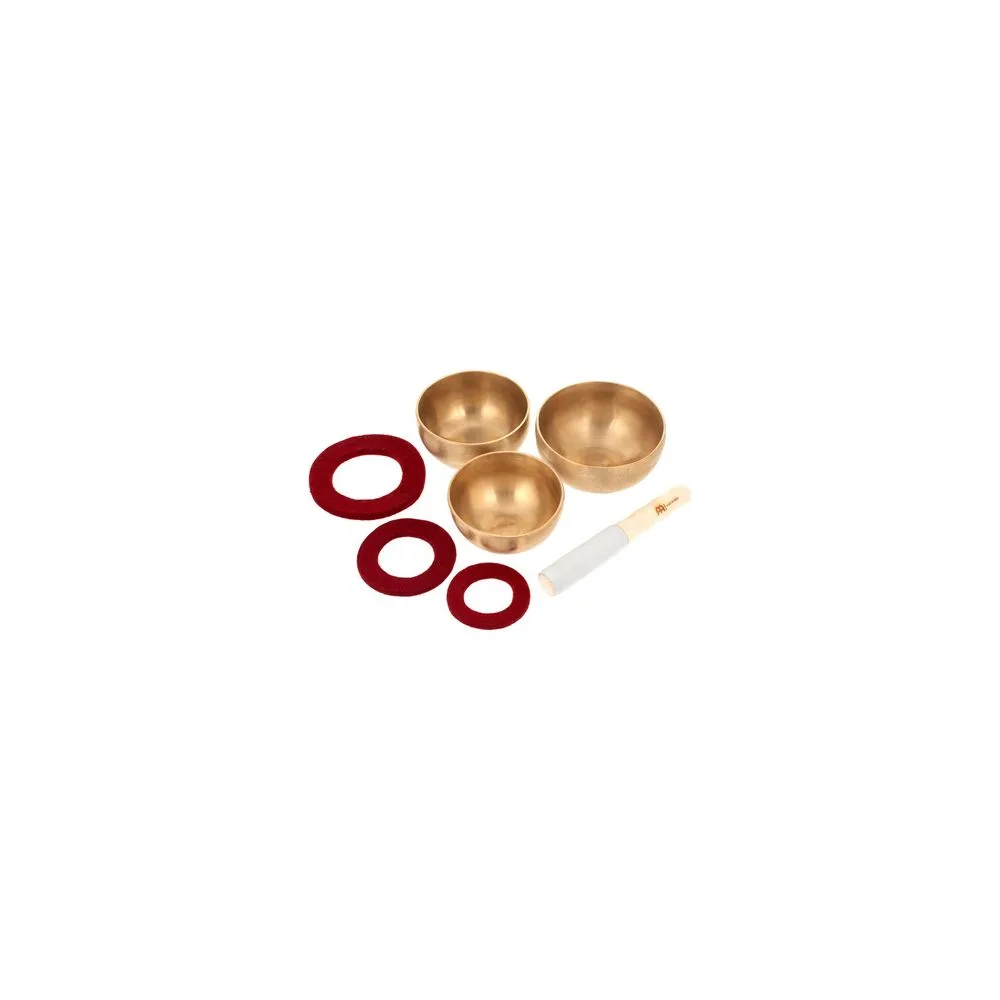 Meinl Набор универсальных поющих чаш U-1500