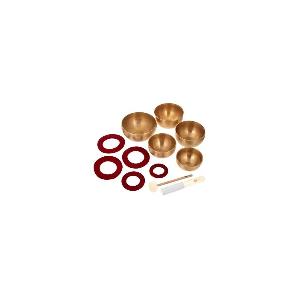 Meinl U-2950 Унив. Набор поющих чаш
