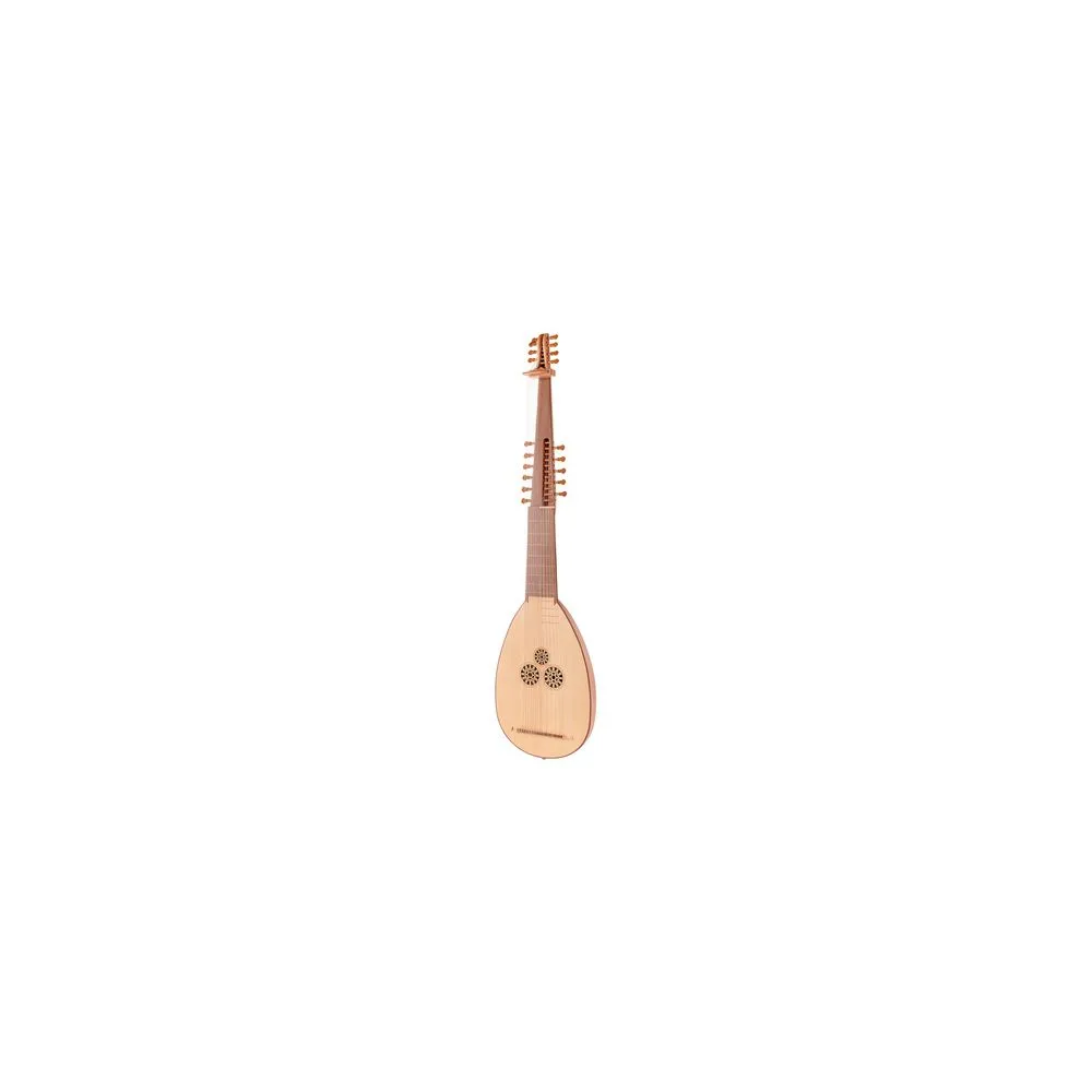 Thomann Arch Lute / Arciliuto