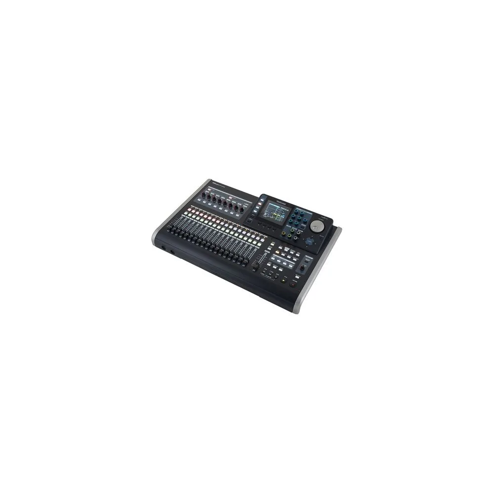 Tascam DP-24 SD