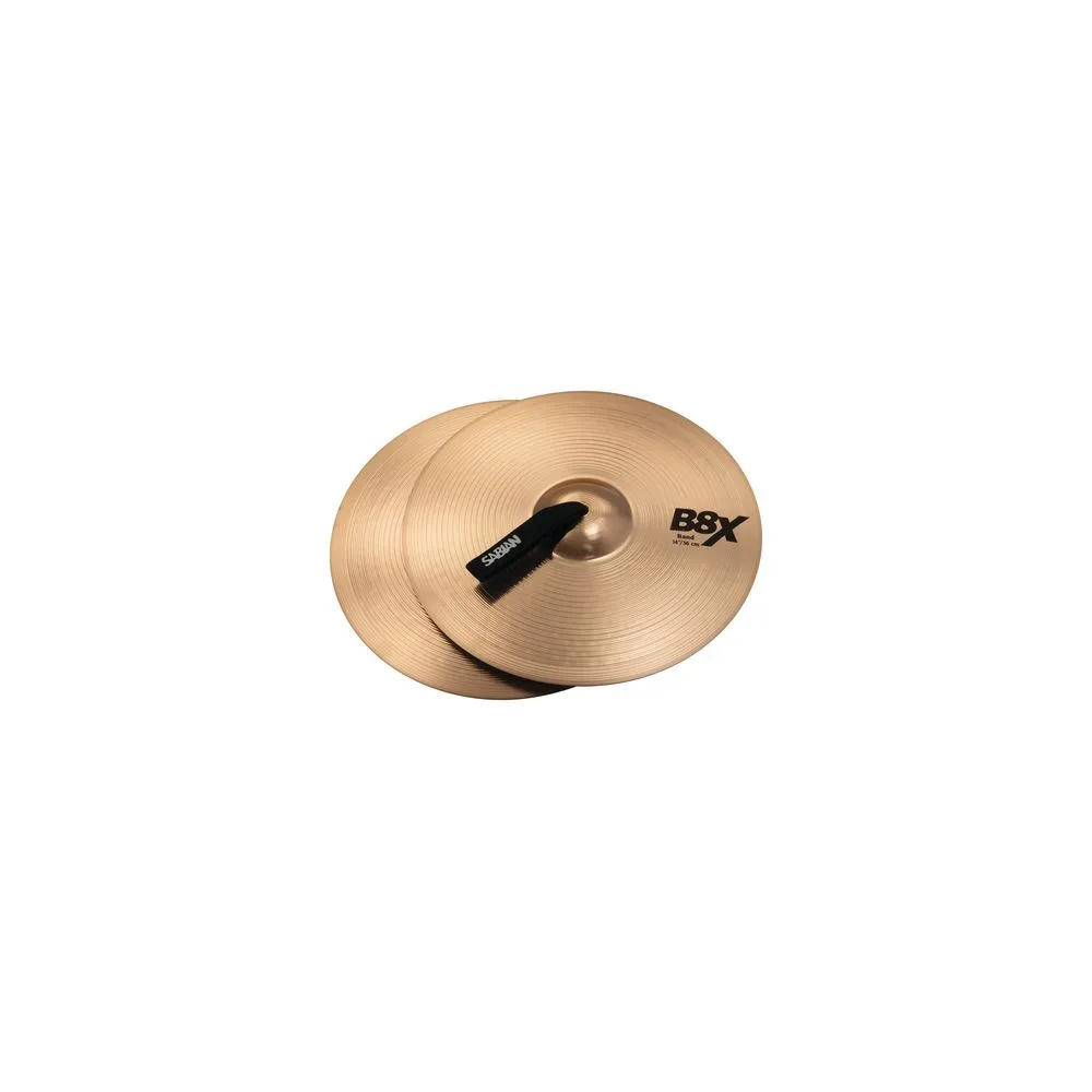 Sabian 14" B8X Band