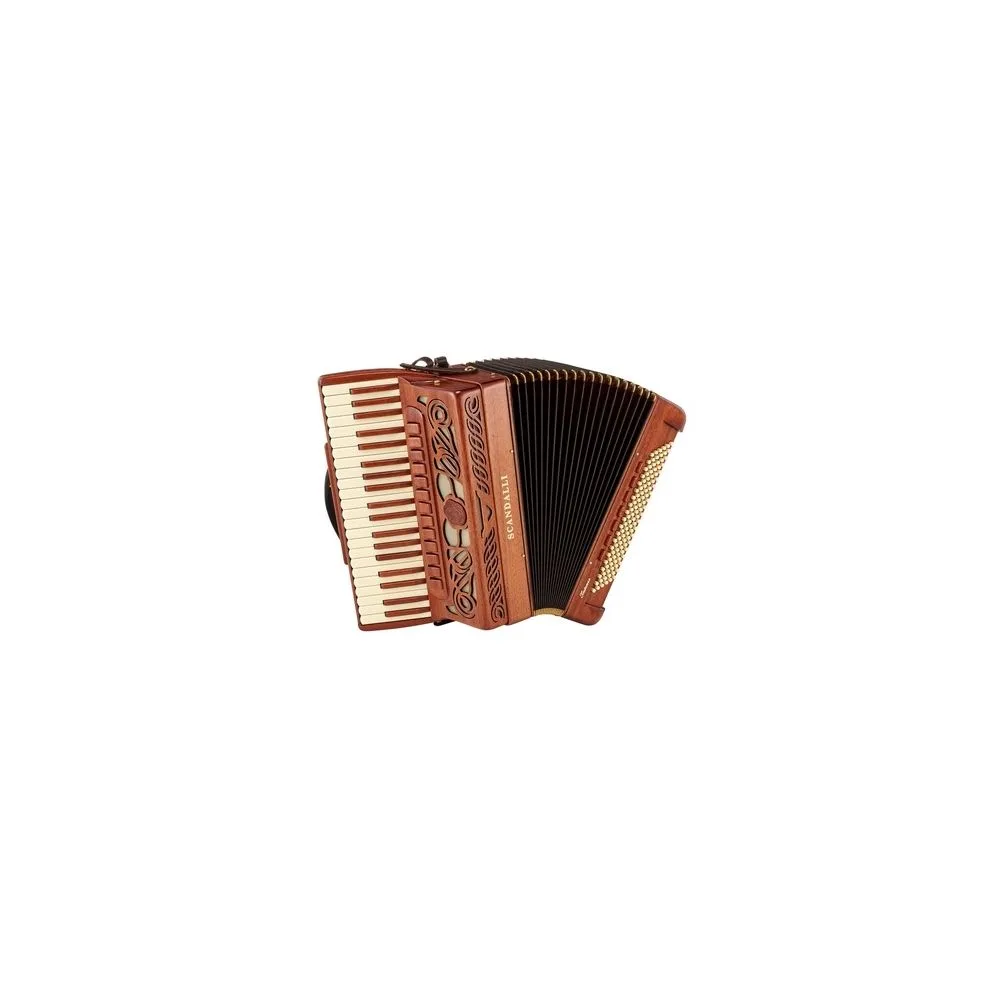 Scandalli Intense