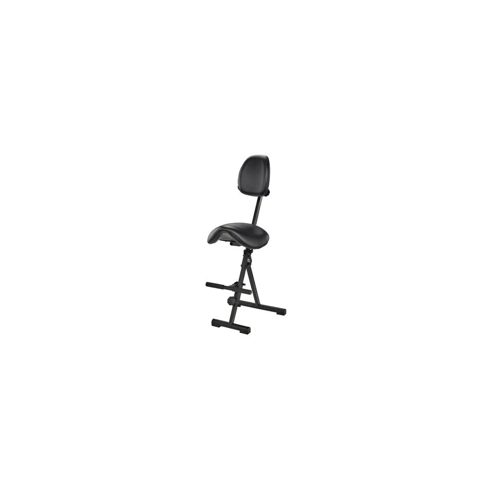 meychair AF-SR-KL2-AH Set Black