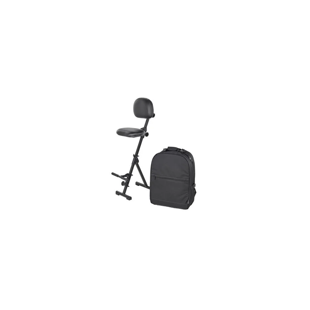 meychair AF-SR-KL-AH Set Black