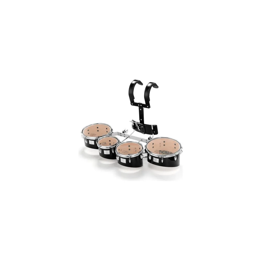 Thomann QT04 BL Marching Quad B-Stock