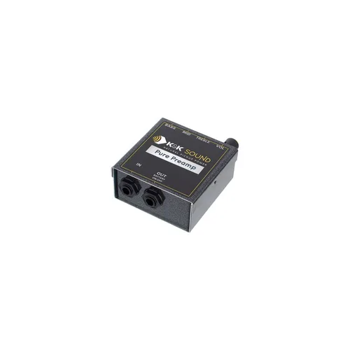 K&K Pure Preamp