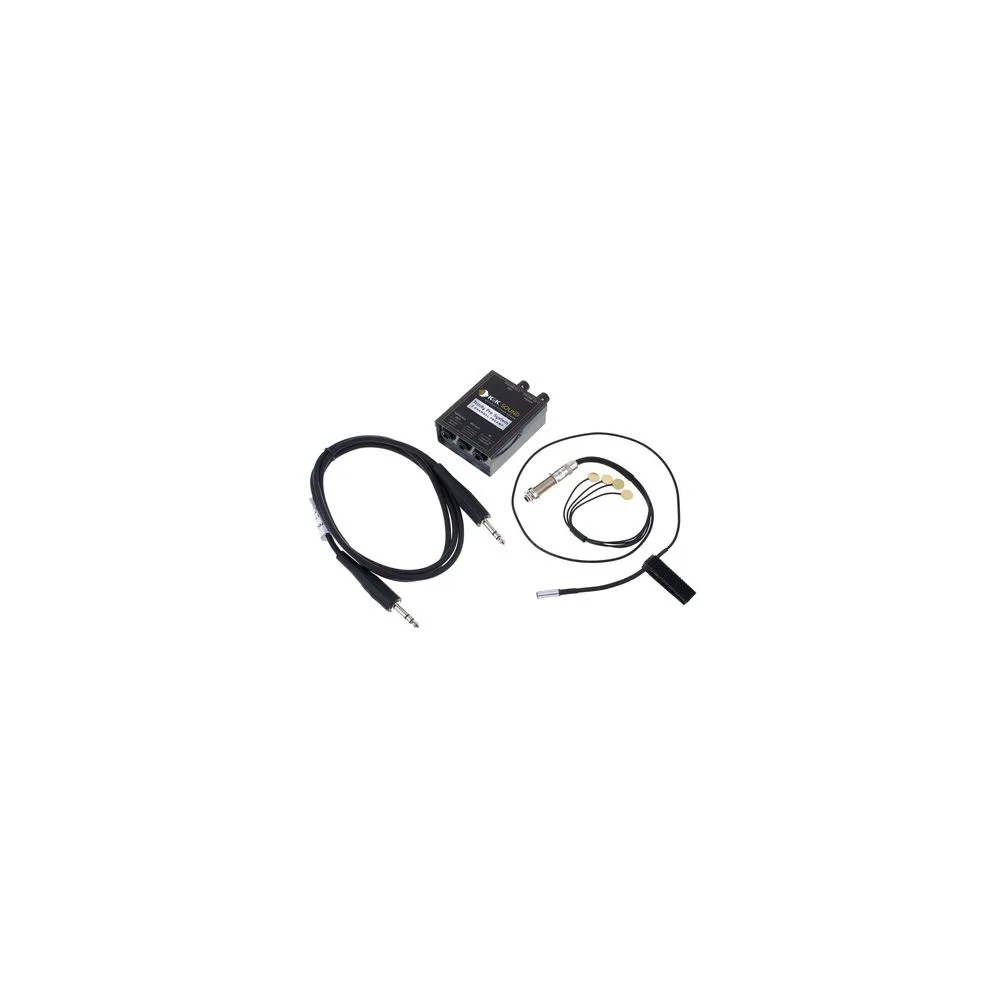 K&K Trinity Pro Classic System