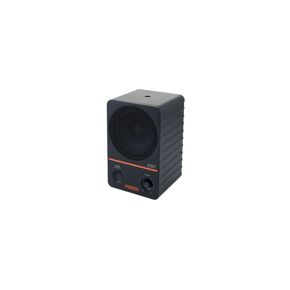 Fostex 6301NX