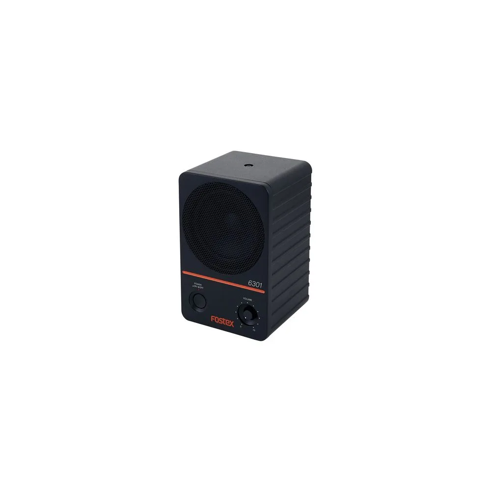 Fostex 6301ND