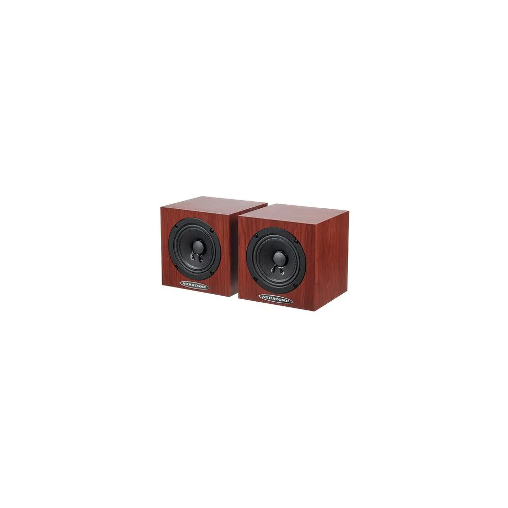 Auratone 5C Super Sound Cube Classic