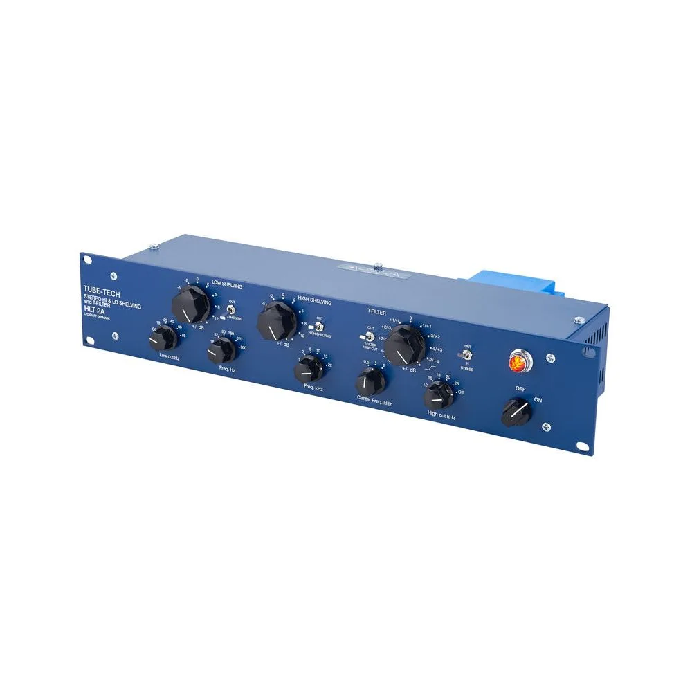 Tube-Tech HLT 2A