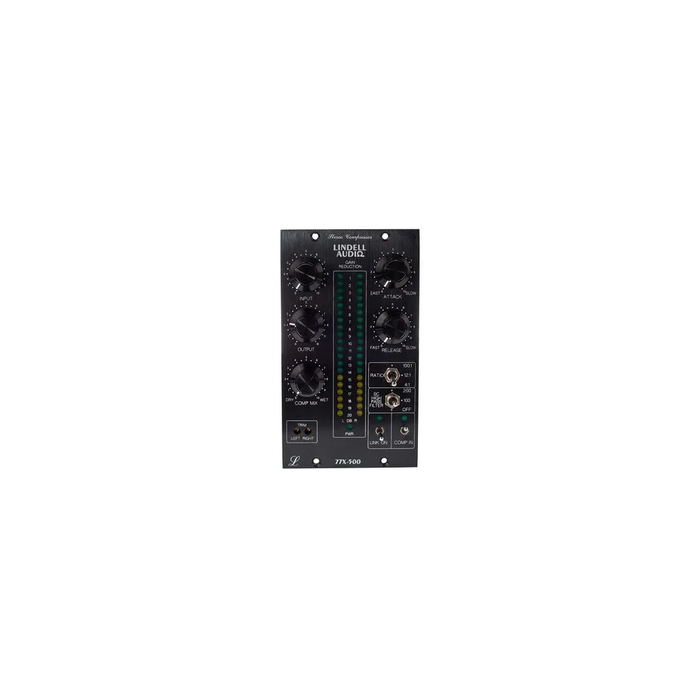 Lindell Audio 77X-500