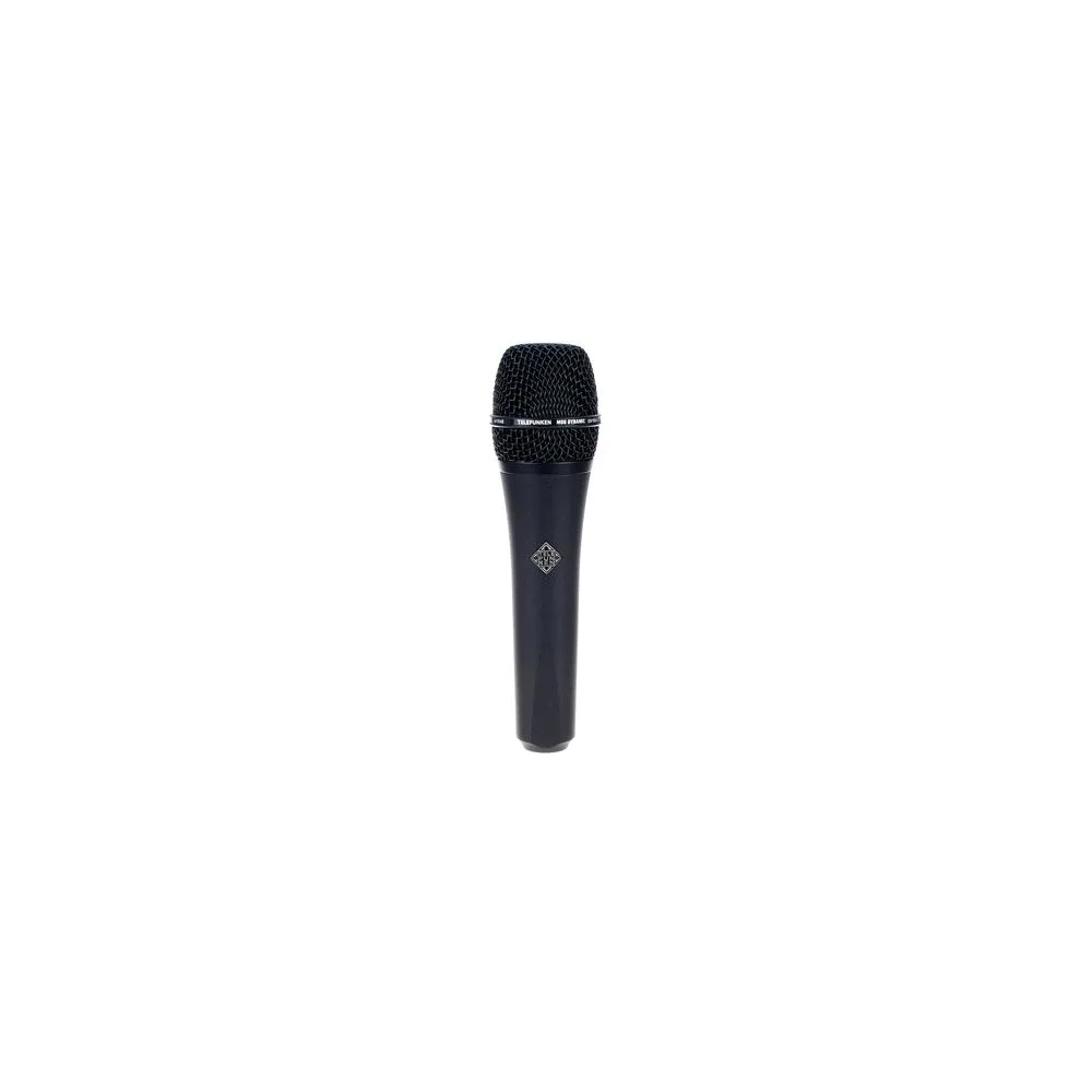 Telefunken M80 Black