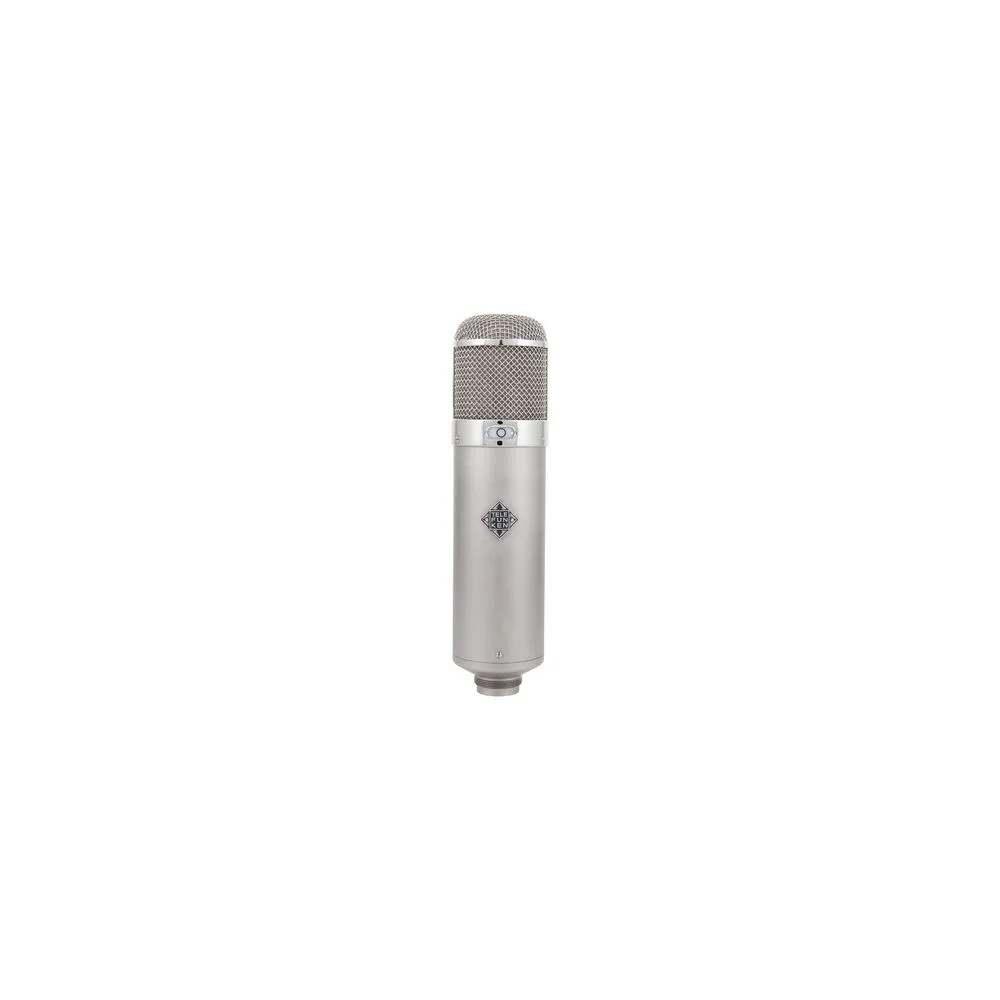 Telefunken U-47