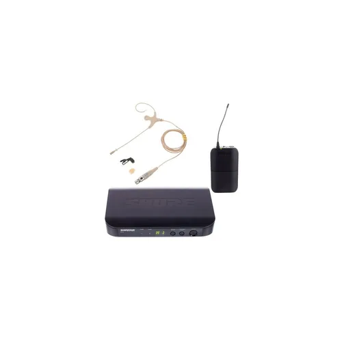 Shure BLX14 T11 EarmiKe O Bundle
