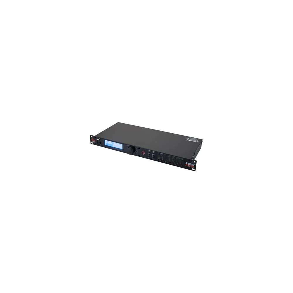 DBX Driverack Venu360