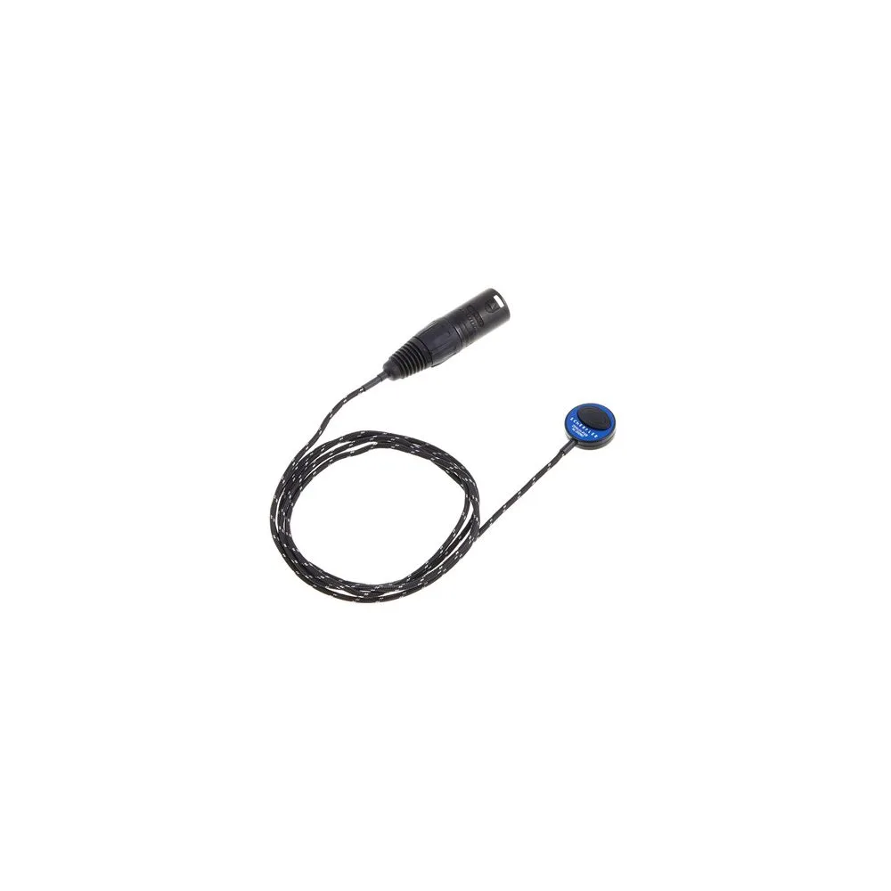 Schertler Микрофон для арфы Dyn-H-P48