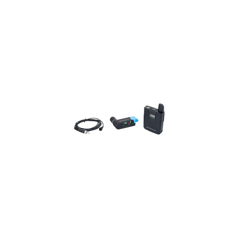Sennheiser AVX-ME2 Set