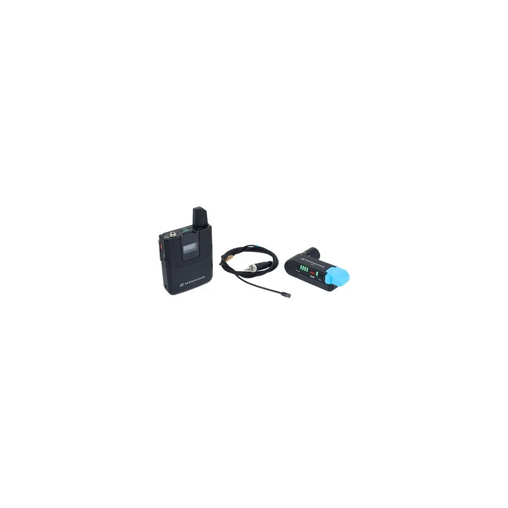 Sennheiser AVX-MKE2 Set