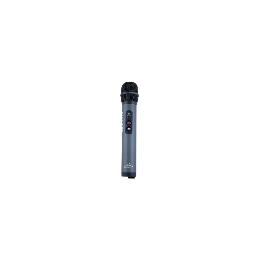 Yellowtec iXm Bundle Pro Cardioid