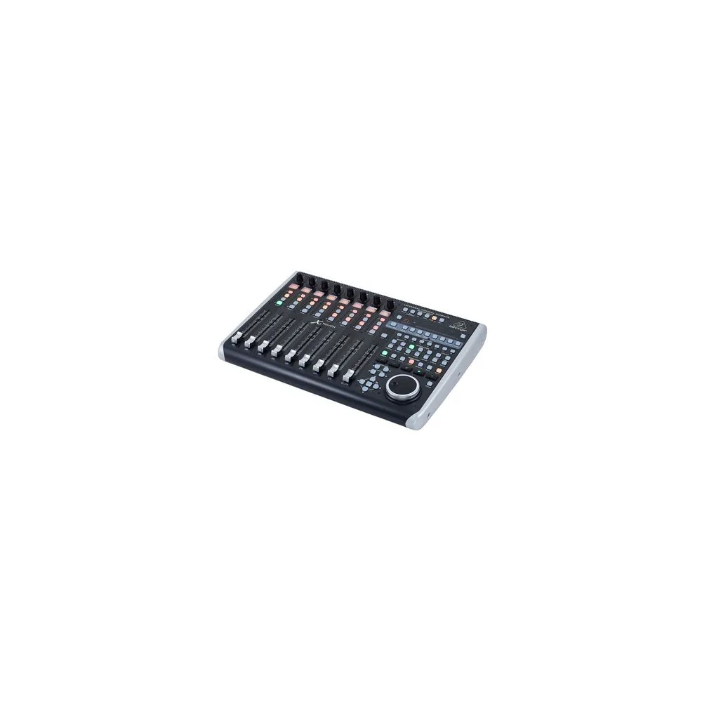 Behringer X-Touch