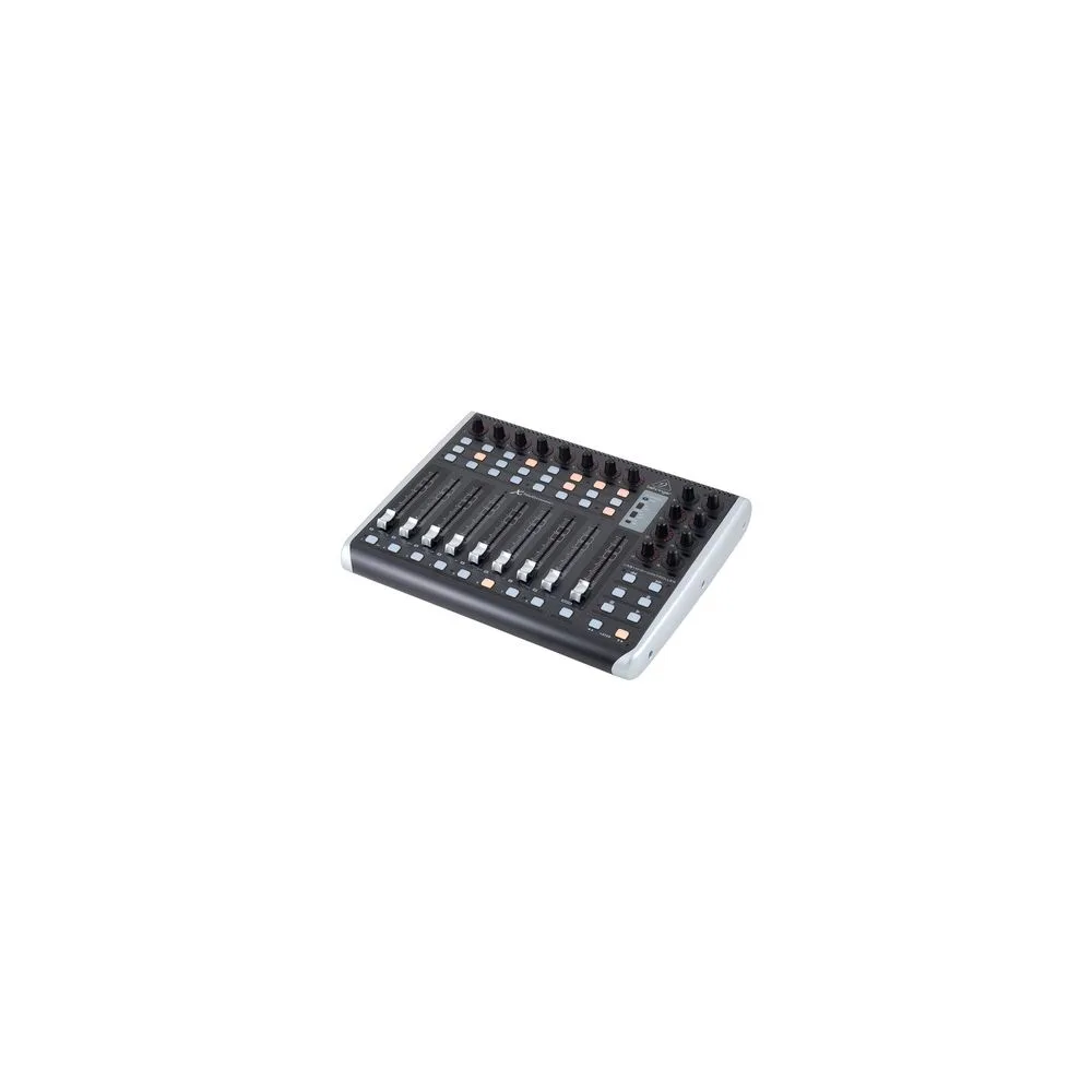 Behringer X-Touch Compact