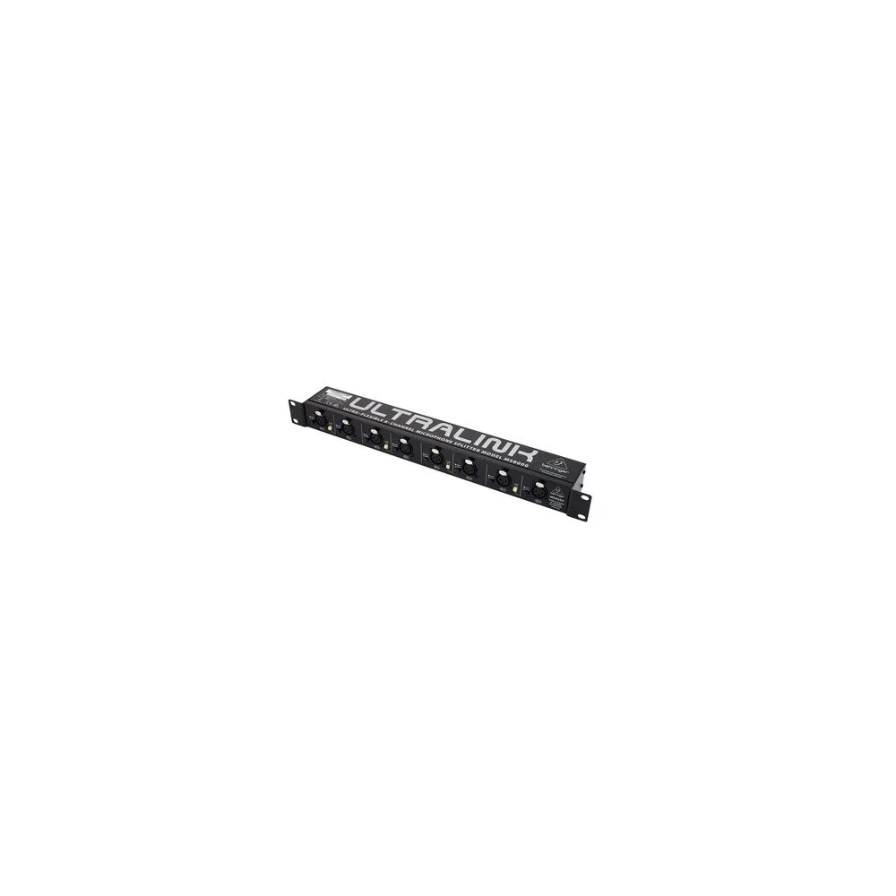 Behringer ULTRALINK MS8000