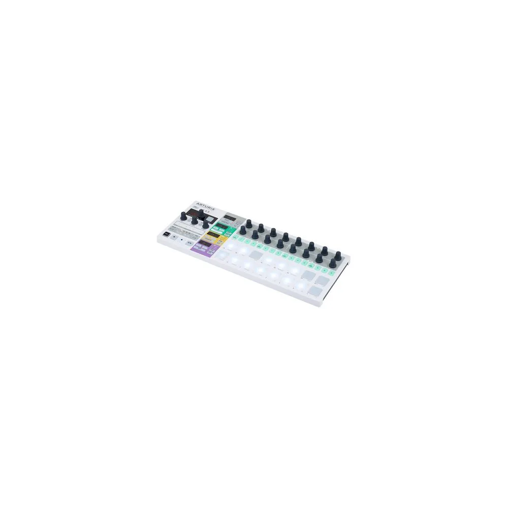 Arturia Beatstep Pro B-Stock